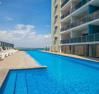Ramada Suites by Wyndham Zen Quarter Darwin - Local Tourism