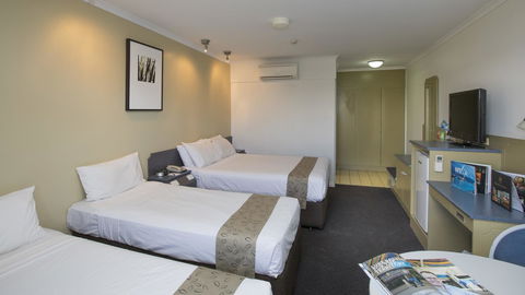 Stay At Alice Springs Hotel - Accommodation Australia 5