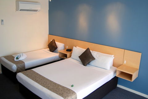 Stay At Alice Springs Hotel - Accommodation Australia 25