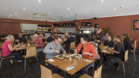 Stay At Alice Springs Hotel - Accommodation Australia 32