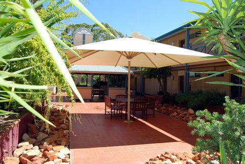 Stay At Alice Springs Hotel - Accommodation Australia 8