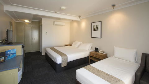 Stay At Alice Springs Hotel - Accommodation Australia 4