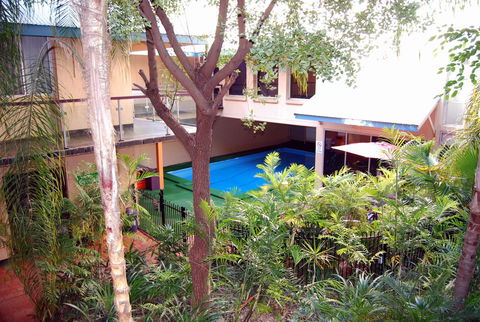 Stay At Alice Springs Hotel - Accommodation Australia 10