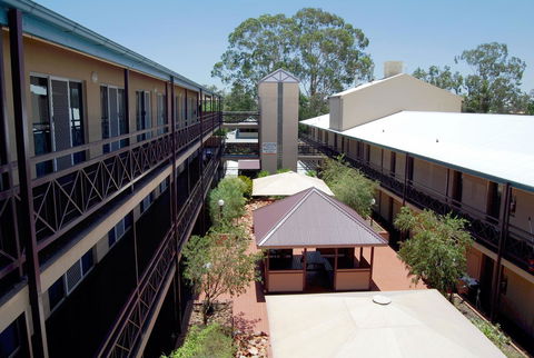 Stay At Alice Springs Hotel - Accommodation Australia 7