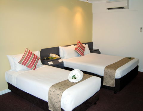 Stay At Alice Springs Hotel - Accommodation Australia 22