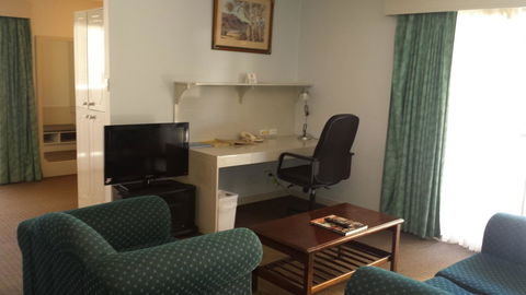 Stay At Alice Springs Hotel - Accommodation Australia 16