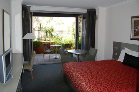 Stay At Alice Springs Hotel - Accommodation Australia 17