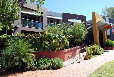 Stay At Alice Springs Hotel - Accommodation Australia 9