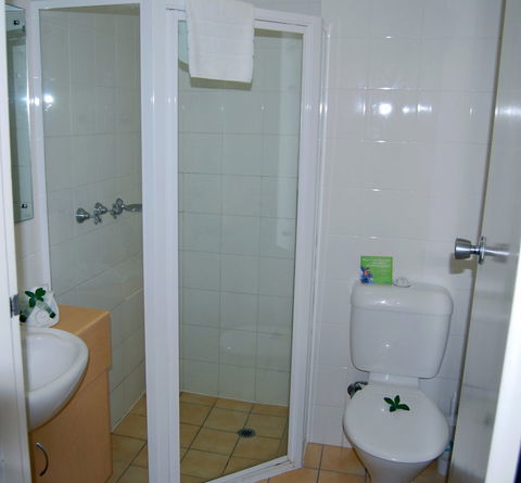 Stay At Alice Springs Hotel - Accommodation Australia 19