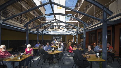 Stay At Alice Springs Hotel - Accommodation Australia 30