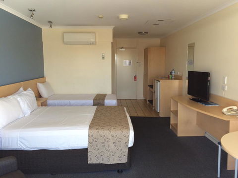 Stay At Alice Springs Hotel - Accommodation Australia 6