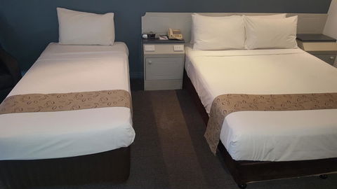 Stay At Alice Springs Hotel - Accommodation Australia 12