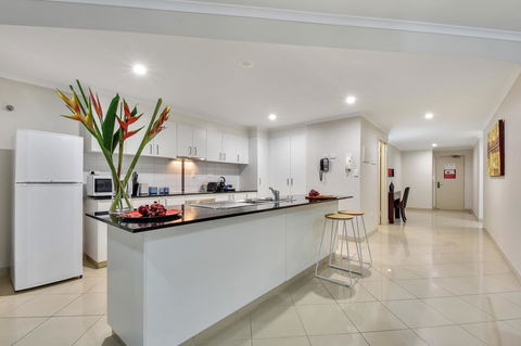 Argus Apartments Darwin - Accommodation Australia 10