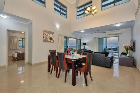 Argus Apartments Darwin - Accommodation Australia 16