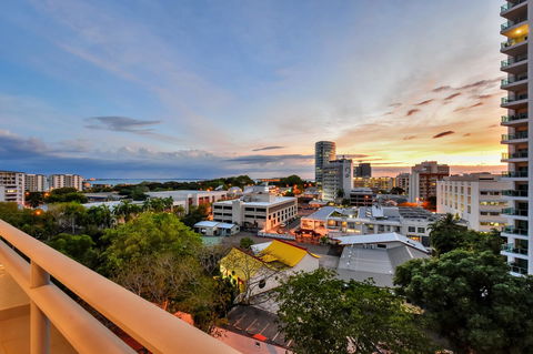 Argus Apartments Darwin - Accommodation Australia 14
