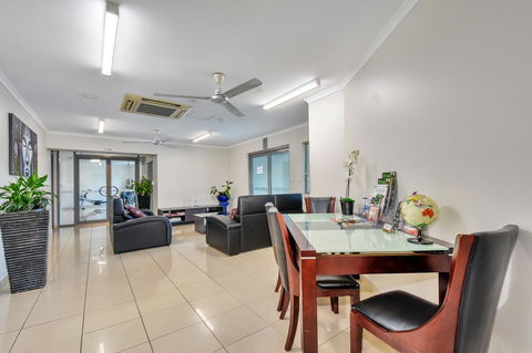 Argus Apartments Darwin - Accommodation Australia 22