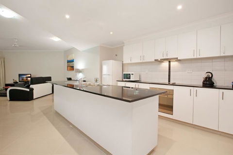 Argus Apartments Darwin - Accommodation Australia 1
