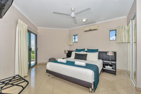 Argus Apartments Darwin - Accommodation Australia 3