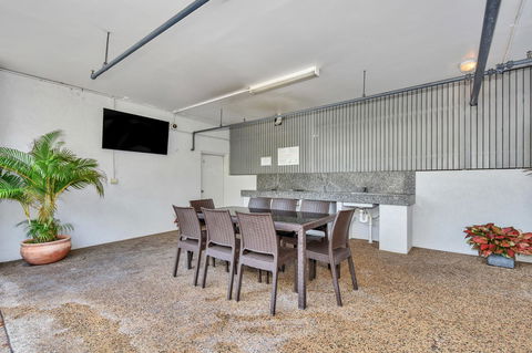 Argus Apartments Darwin - Accommodation Australia 21