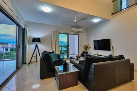 Argus Apartments Darwin - Accommodation Australia 31