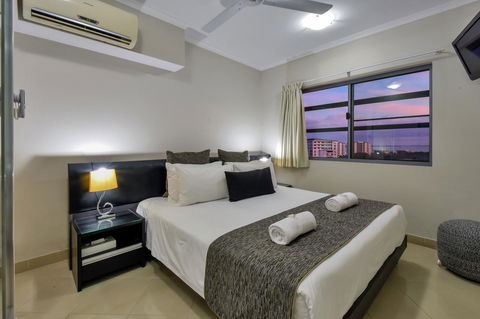 Argus Apartments Darwin - Accommodation Australia 39