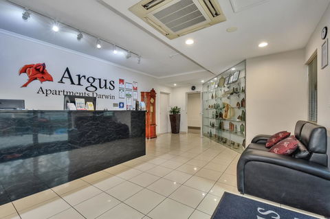 Argus Apartments Darwin - Accommodation Australia 13