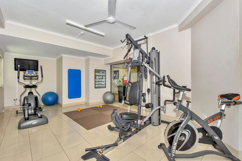 Argus Apartments Darwin - Accommodation Australia 17