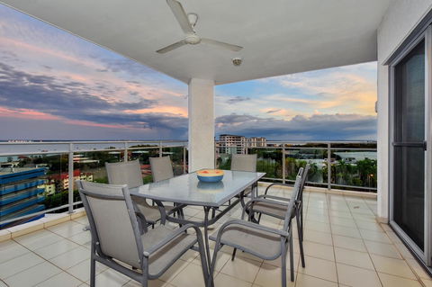 Argus Apartments Darwin - Accommodation Australia 26