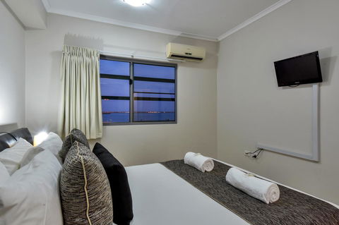 Argus Apartments Darwin - Accommodation Australia 36