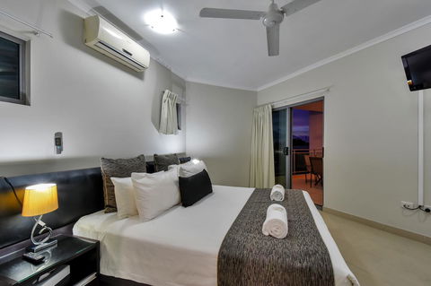 Argus Apartments Darwin - Accommodation Australia 35