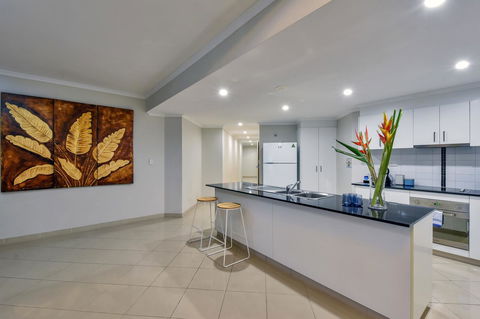 Argus Apartments Darwin - Accommodation Australia 30