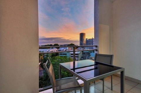 Argus Apartments Darwin - Accommodation Australia 11