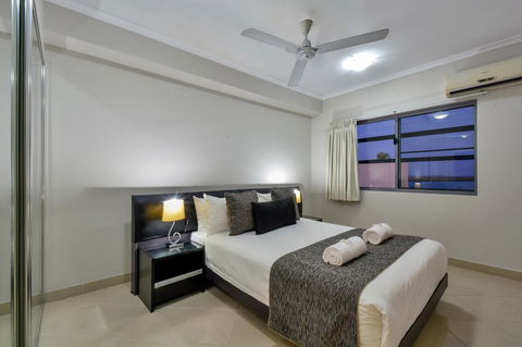 Argus Apartments Darwin - Accommodation Australia 37
