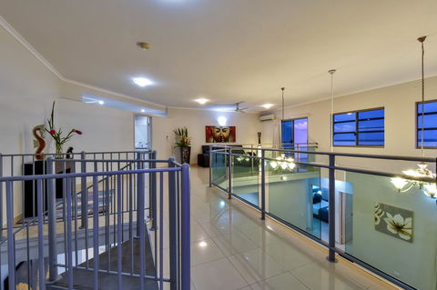 Argus Apartments Darwin - Accommodation Australia 40