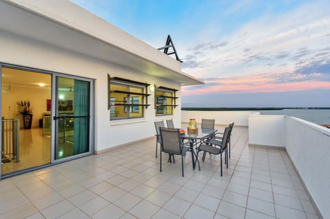 Argus Apartments Darwin - Accommodation Australia 43
