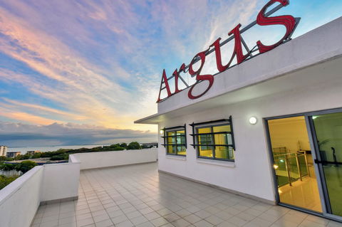 Argus Apartments Darwin - Accommodation Australia 42