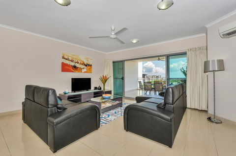 Argus Apartments Darwin - Accommodation Australia 0