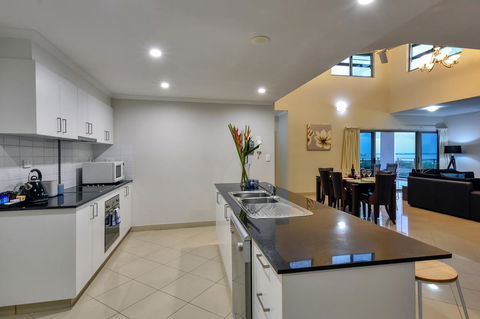 Argus Apartments Darwin - Accommodation Australia 29