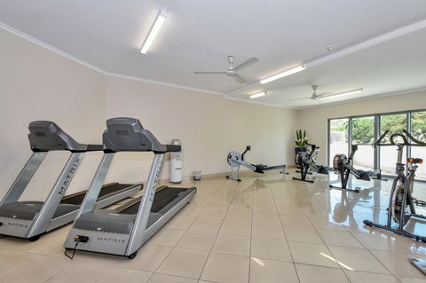 Argus Apartments Darwin - Accommodation Australia 23