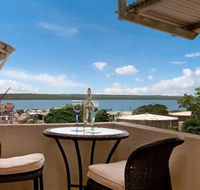 Central Studio Darwin CBD Northern Territory - Local Tourism