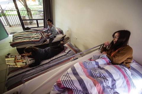 Jump Inn Alice Budget Accommodation - Australia Shopping 15