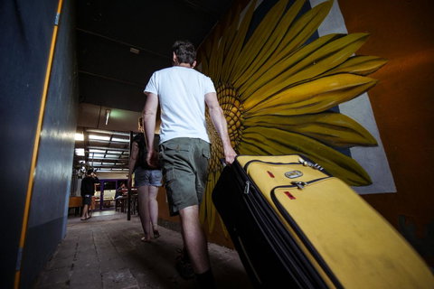 Jump Inn Alice Budget Accommodation - Australia Shopping 23