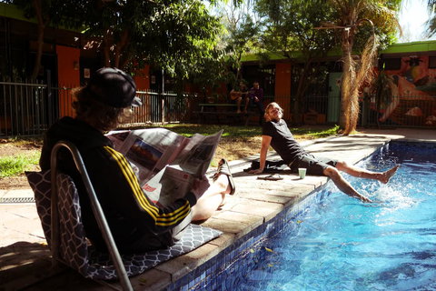 Jump Inn Alice Budget Accommodation - Australia Shopping 27