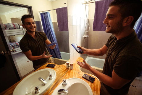 Jump Inn Alice Budget Accommodation - Australia Shopping 32