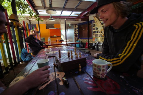 Jump Inn Alice Budget Accommodation - Australia Shopping 29