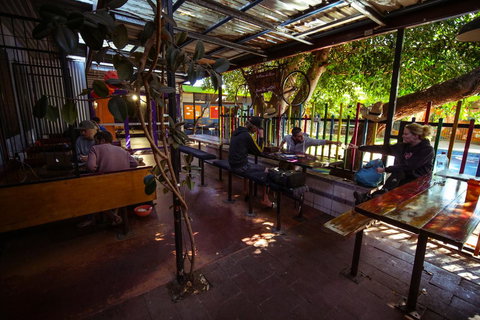 Jump Inn Alice Budget Accommodation - Australia Shopping 30