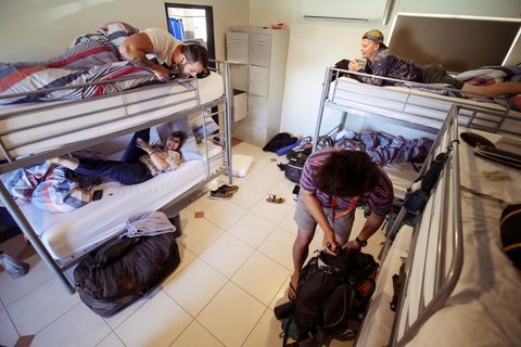 Jump Inn Alice Budget Accommodation - Australia Shopping 13