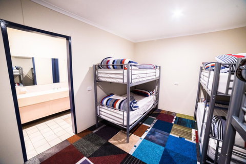 Jump Inn Alice Budget Accommodation - Australia Shopping 40