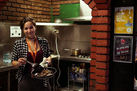 Jump Inn Alice Budget Accommodation - Australia Shopping 12