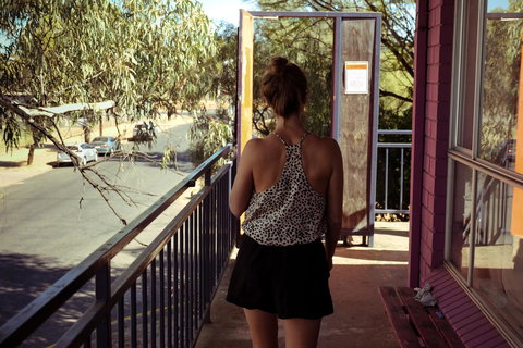 Jump Inn Alice Budget Accommodation - Australia Shopping 24